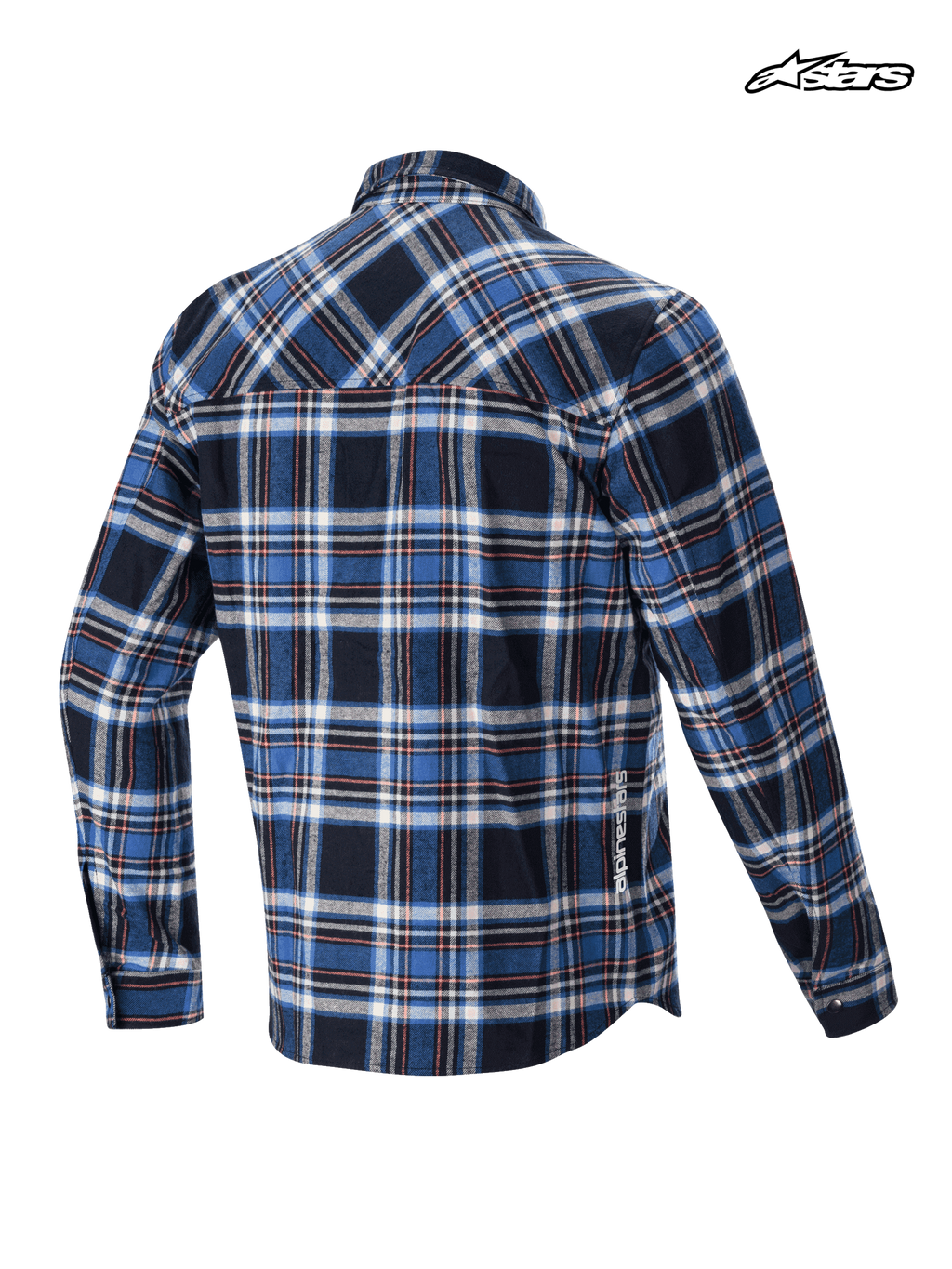 Whistler Wind Block Plaid Shirt - Xl -