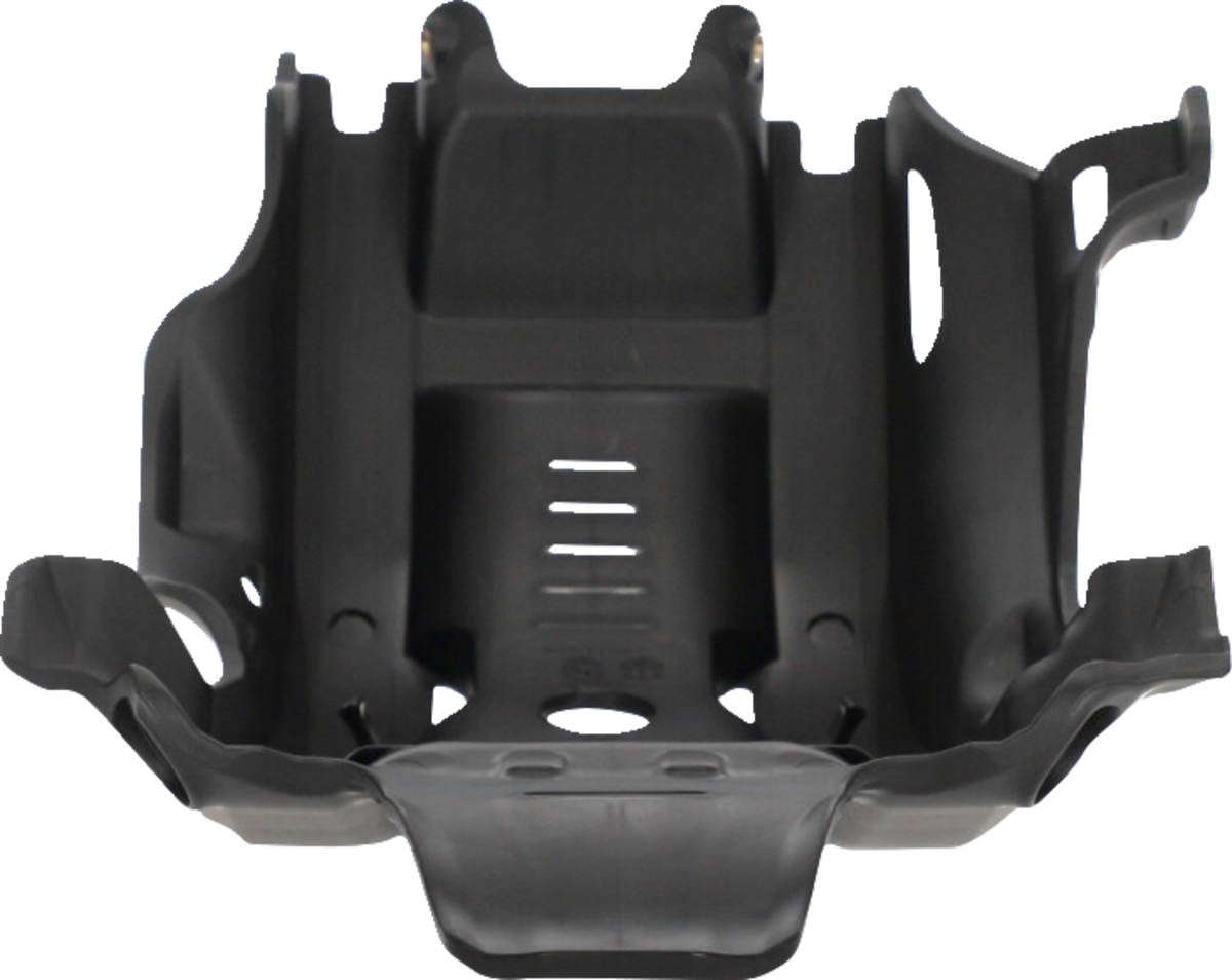 Skid Plate
