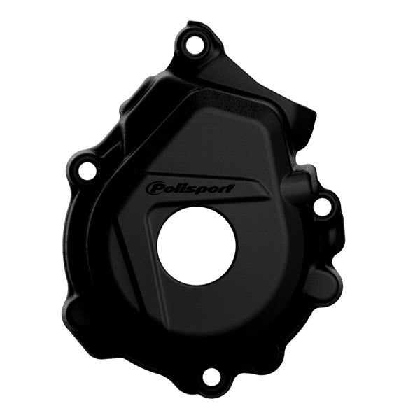 Polisport Ignition Cover Protector