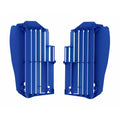 Polisport Radiator Louvers