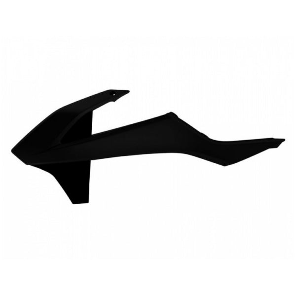 Polisport Air Scoop Deflector for Radiator KTM
