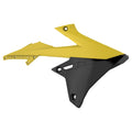 Polisport Air Scoop Deflector for Radiator SUZUKI