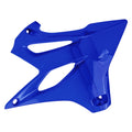 Polisport Air Scoop Deflector for Radiator Wind Deflector - YAMAHA