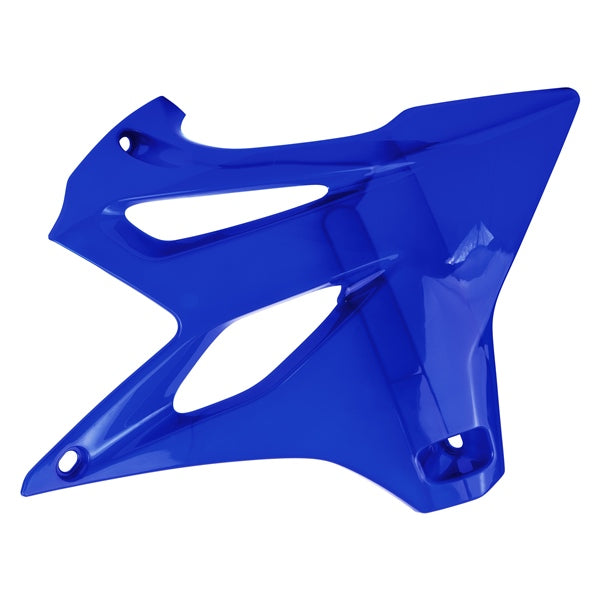 Polisport Air Scoop Deflector for Radiator Wind Deflector - YAMAHA