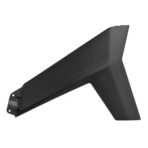 Polisport Air Scoop Deflector for Radiator Wind Deflector - GAS GAS