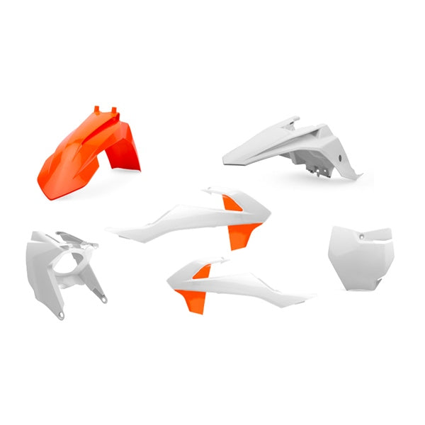 Polisport MX Complete Kit KTM