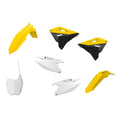 Polisport Restyled MX Complete Kit SUZUKI