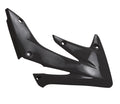 Polisport Air Scoop Deflector for Radiator Wind Deflector - HONDA