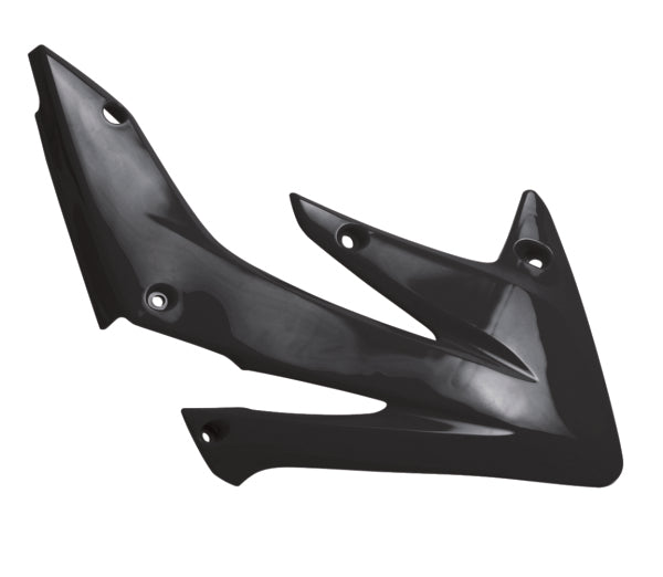 Polisport Air Scoop Deflector for Radiator Wind Deflector - HONDA