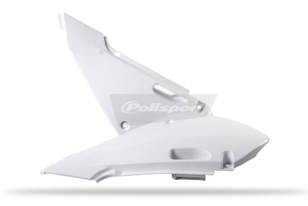Polisport Side Panels KAWASAKI, SUZUKI