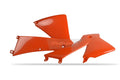 Polisport Air Scoop Deflector for Radiator Wind Deflector - KTM