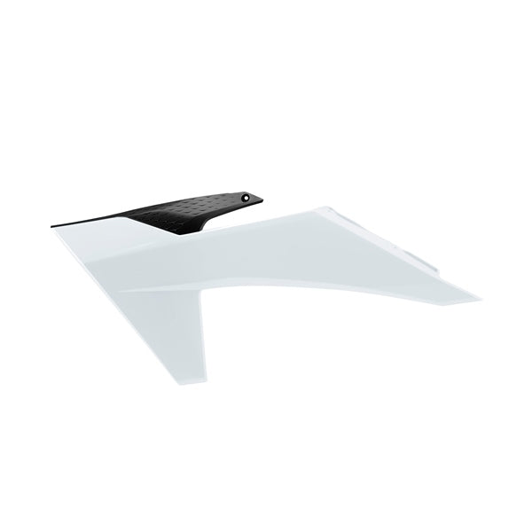 Polisport Radiator Scoop Wind Deflector - KTM