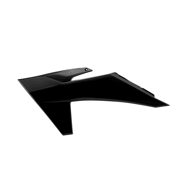 Polisport Radiator Scoop Wind Deflector - KTM