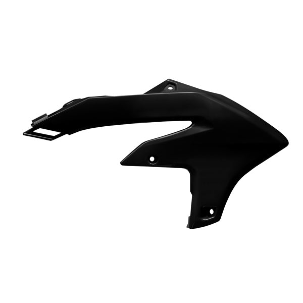 Polisport Radiator Scoop Wind Deflector