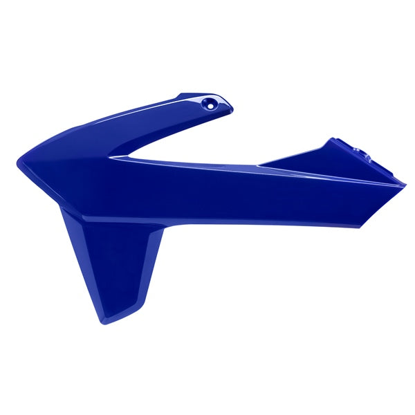 Polisport Radiator Scoop Wind Deflector - Sherco