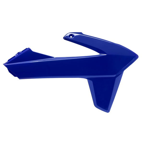 Polisport Radiator Scoop Wind Deflector - Sherco