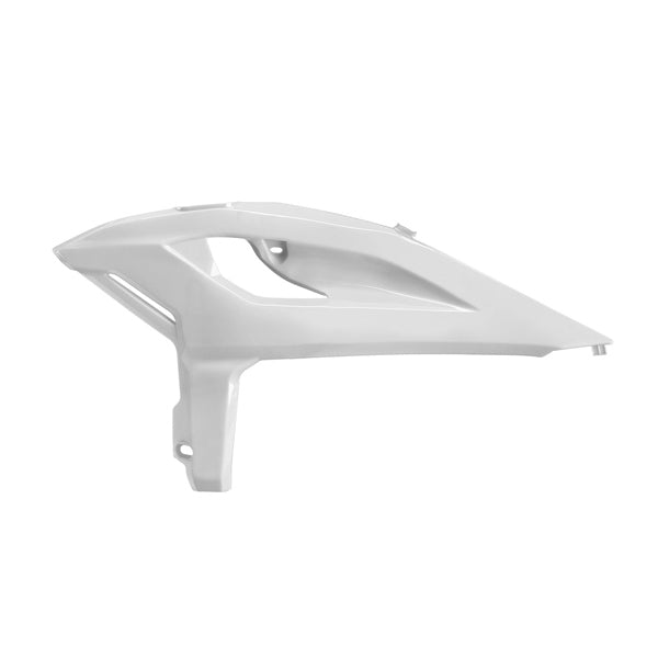 Polisport Radiator Scoop Wind Deflector - BETA
