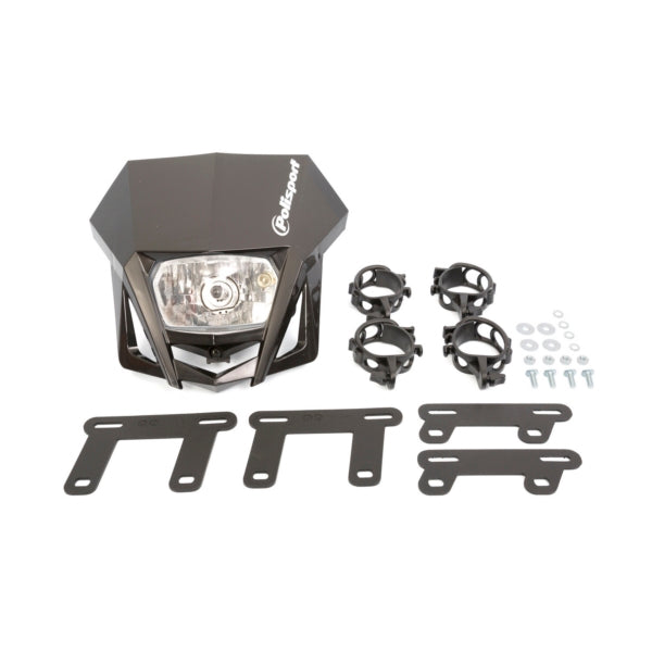 Polisport LMX Headlights