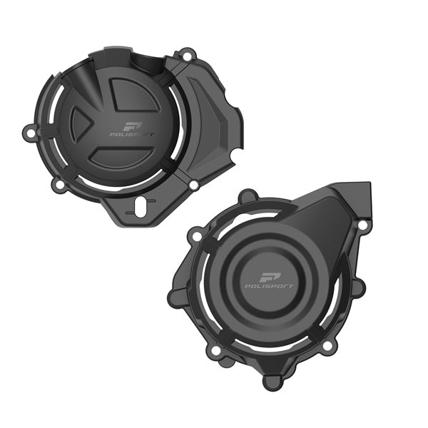 Polisport Engine cover protector