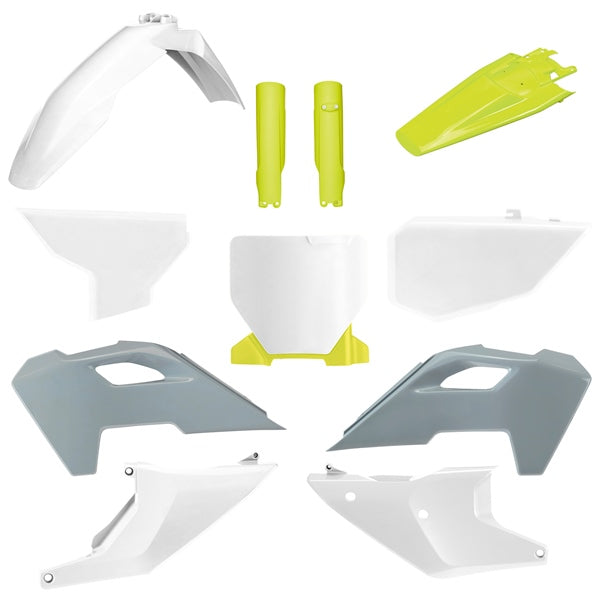 Polisport MX Complete Kit HUSQVARNA