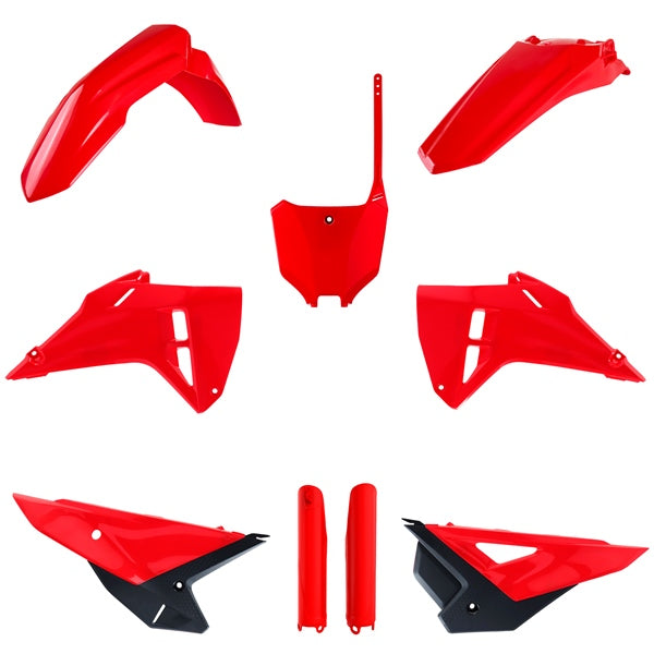 Polisport MX Complete Kit HONDA