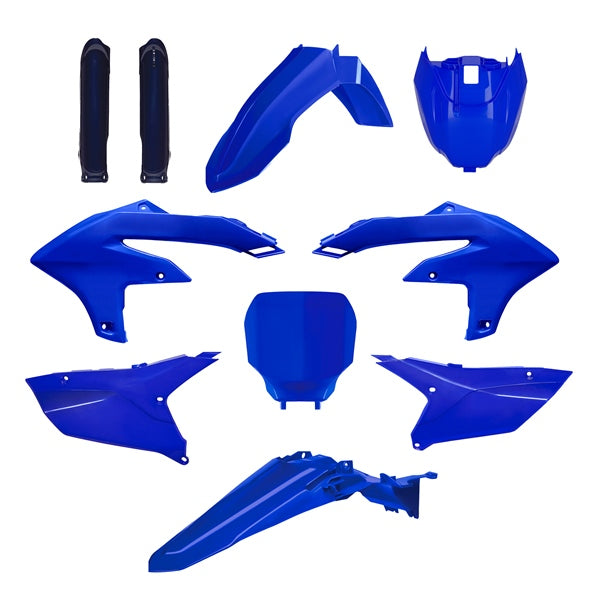 Polisport MX Complete Kit YAMAHA