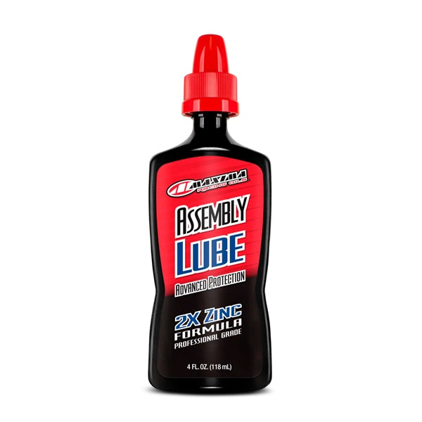 Maxima Assembly Lube