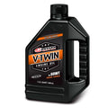 Maxima V-Twin Mineral Engine Oil 60WT