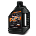 Maxima V-Twin Mineral Engine Oil 70WT