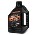 Maxima V-Twin Mineral Engine Oil 25W60