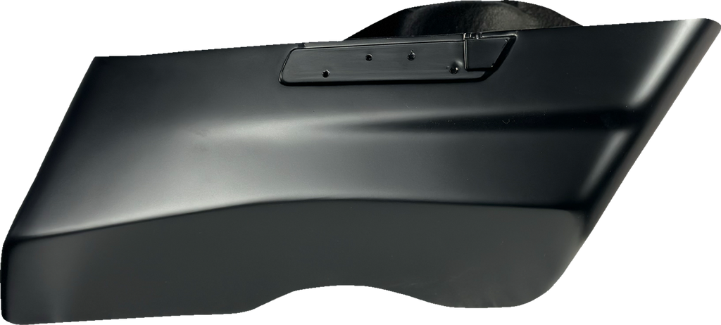 Saddlebag