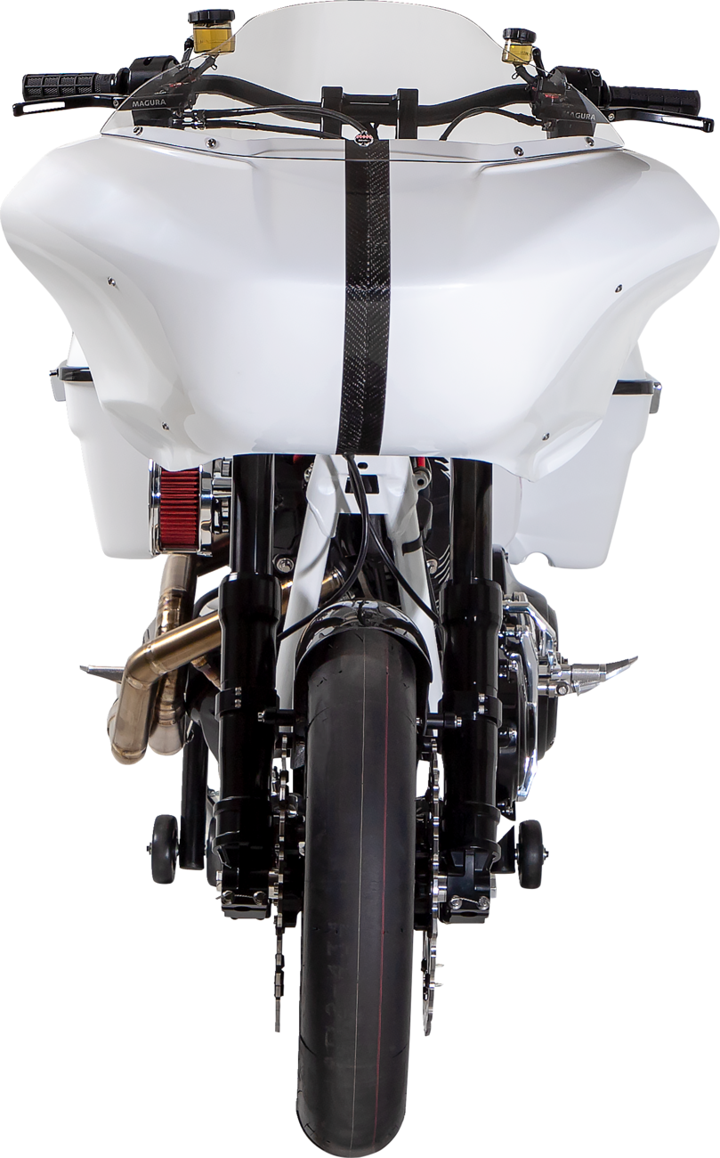 1" Handlebar