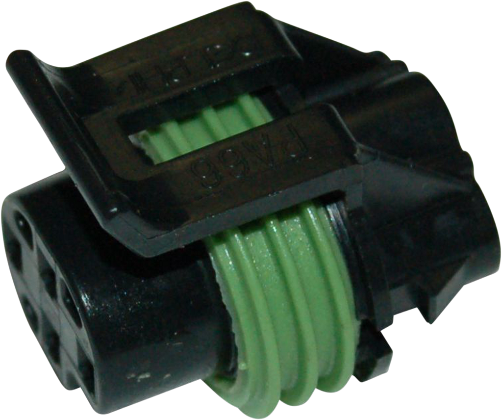 OEM-Type Connector — Wiring Connector