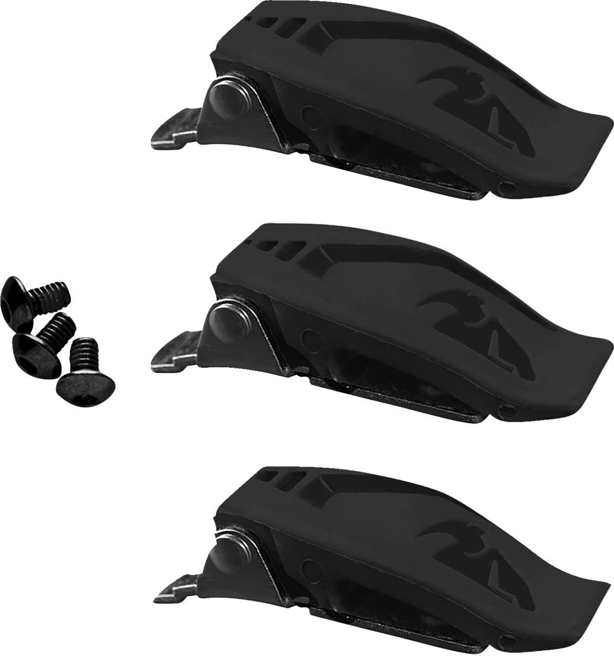 Blitz XR Boots Buckle Kit