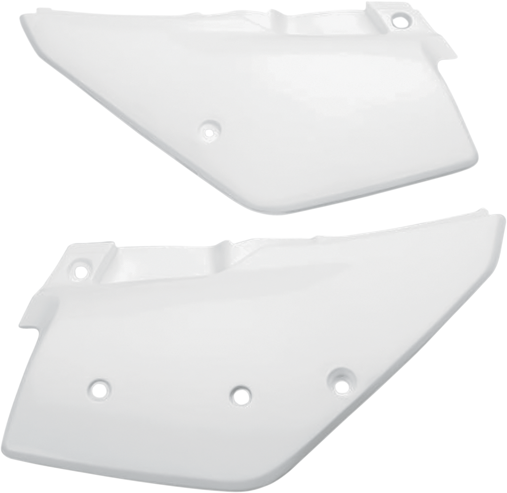 Replacement Side Panels