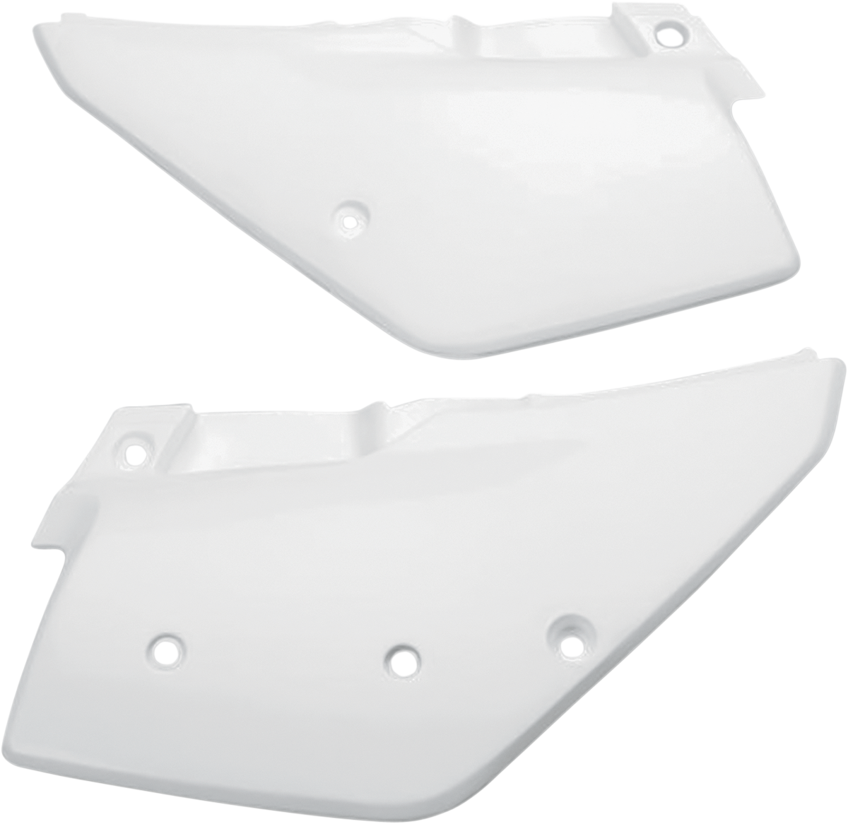 Replacement Side Panels