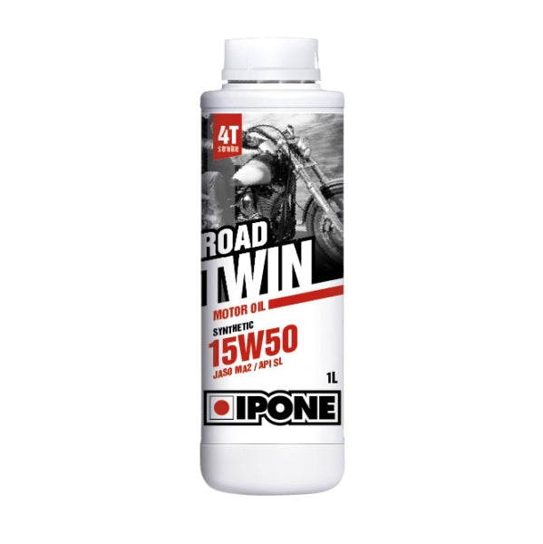 Ipone Road Twin Oil