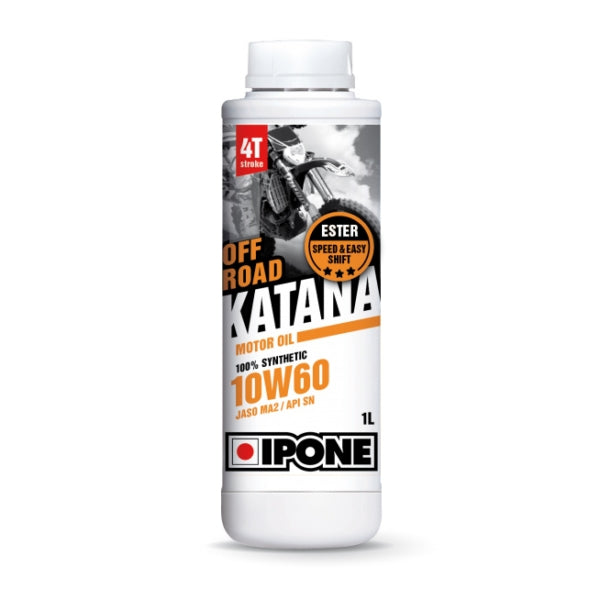 Ipone Off Road Katana Oil