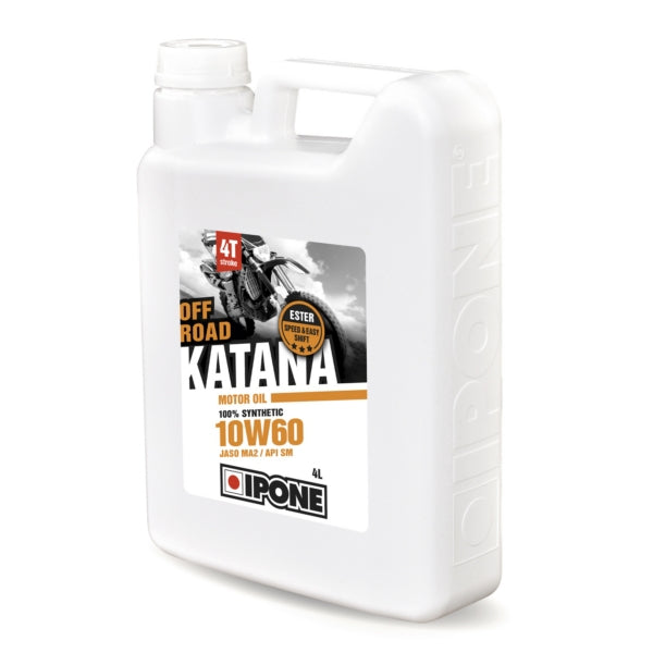 Ipone Off Road Katana Oil