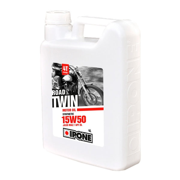 Ipone Road Twin Oil