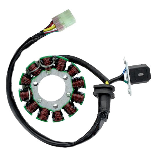 ElectroSport Stator SUZUKI - 151187