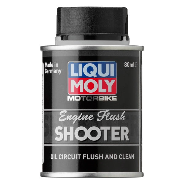 LiquiMoly Engine Flush Shooter Additive