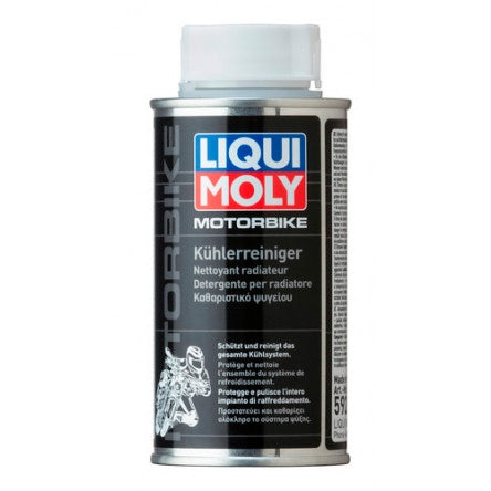 LiquiMoly Motorbike Radiator Cleaner