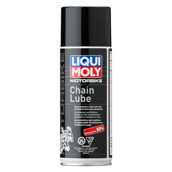 LiquiMoly Chain Lube