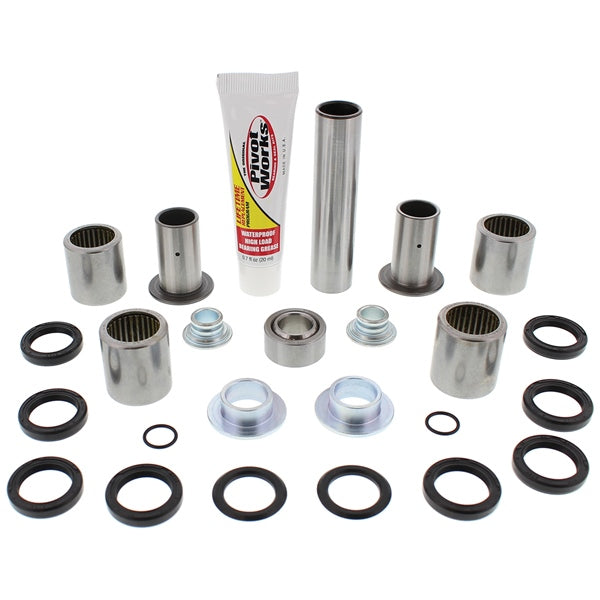 Pivot Works Suspension Linkage Rebuild Kit YAMAHA