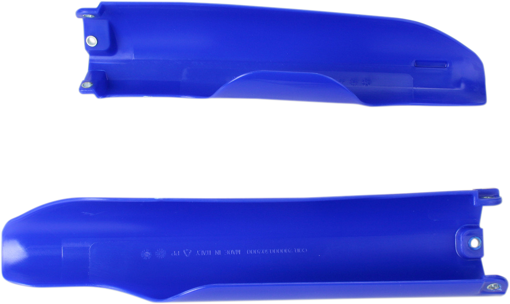 Replacement Fork Covers for Yamaha — Fork