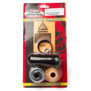 Pivot Works Shock Repair Kit HONDA, KAWASAKI