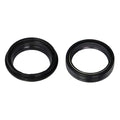 Pivot Works Fork Seal Kit APRILIA, BMW, BUELL, HARLEY-DAVIDSON, HONDA, KAWASAKI, SUZUKI, TRIUMPH, VICTORY, YAMAHA