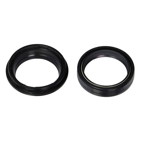 Pivot Works Fork Seal Kit APRILIA, BMW, BUELL, HARLEY-DAVIDSON, HONDA, KAWASAKI, SUZUKI, TRIUMPH, VICTORY, YAMAHA