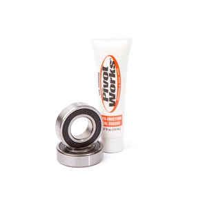 PivotWorks Wheel Bearing Kit